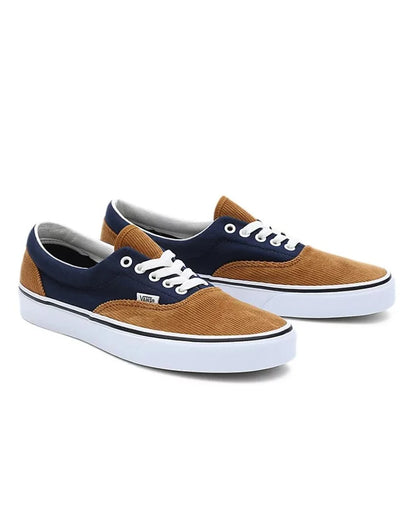 V-E15 (Vans era mini cord blue/brown) 92396211 VANS