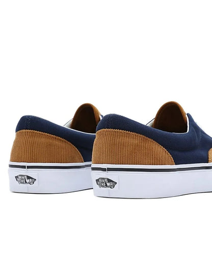 V-E15 (Vans era mini cord blue/brown) 92396211 VANS