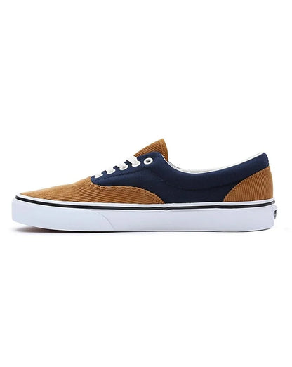 V-E15 (Vans era mini cord blue/brown) 92396211 VANS