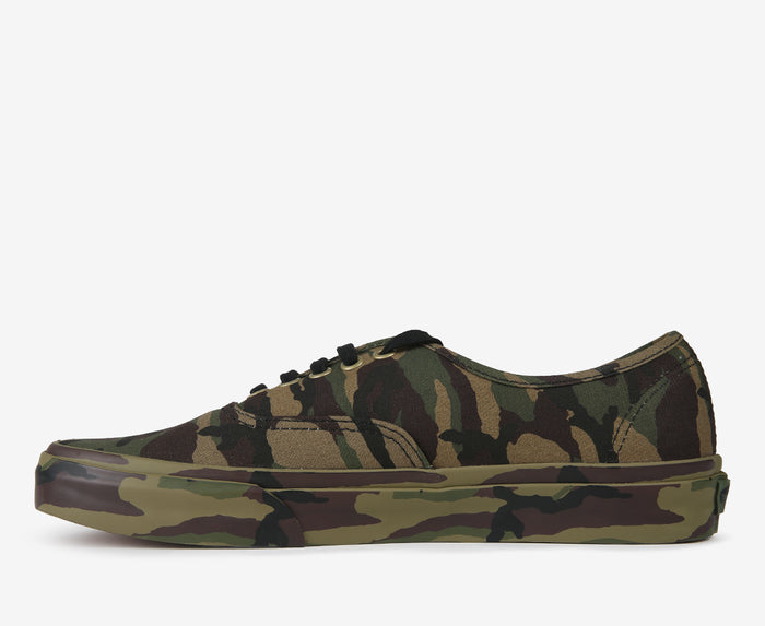 V-F10 (VANS AUTHENTIC MONO PRINT CLASSIC CAMO) 111795213