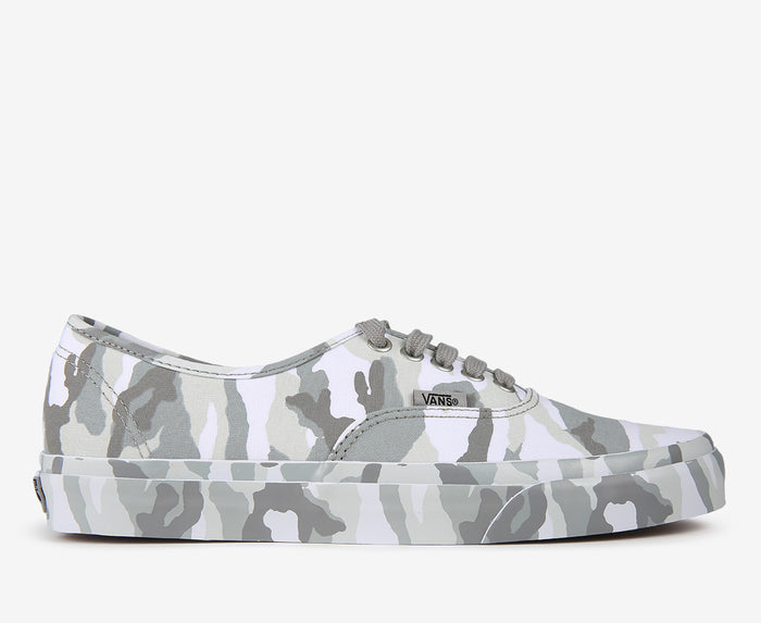 V-G10 (VANS AUTH MONO PRINT SNOW CAMO) 111795213