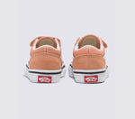 V-J14 (Vans old skool velcro color theory sun baked) 42393549 VANS