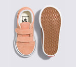 V-J14 (Vans old skool velcro color theory sun baked) 42393549 VANS