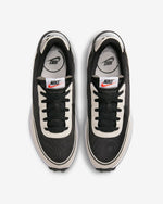 N-X135 (Nike waffle debut se black/phantom white) 62397161 NIKE