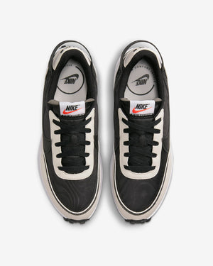N-X135 (Nike waffle debut se black/phantom white) 62397161 NIKE
