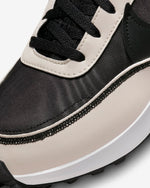 N-X135 (Nike waffle debut se black/phantom white) 62397161 NIKE