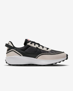 N-X135 (Nike waffle debut se black/phantom white) 62397161 NIKE