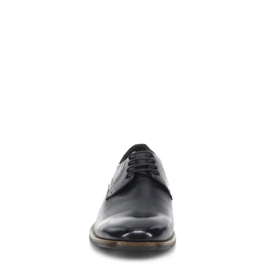 HP-H3 (Hush puppies whale II black) 72395782 HUSH PUPPIES