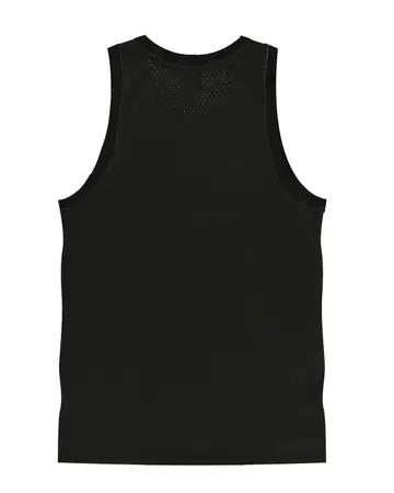 NBAA-N3 (Nba essentials rockford mesh tank lakers black) 112394347