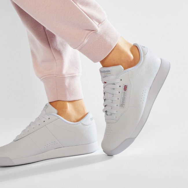 R-Q12 (Women princess white) 32295630 REEBOK