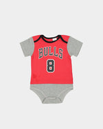 OS-C (Player creeper bulls lavine red) 112091954 - Otahuhu Shoes