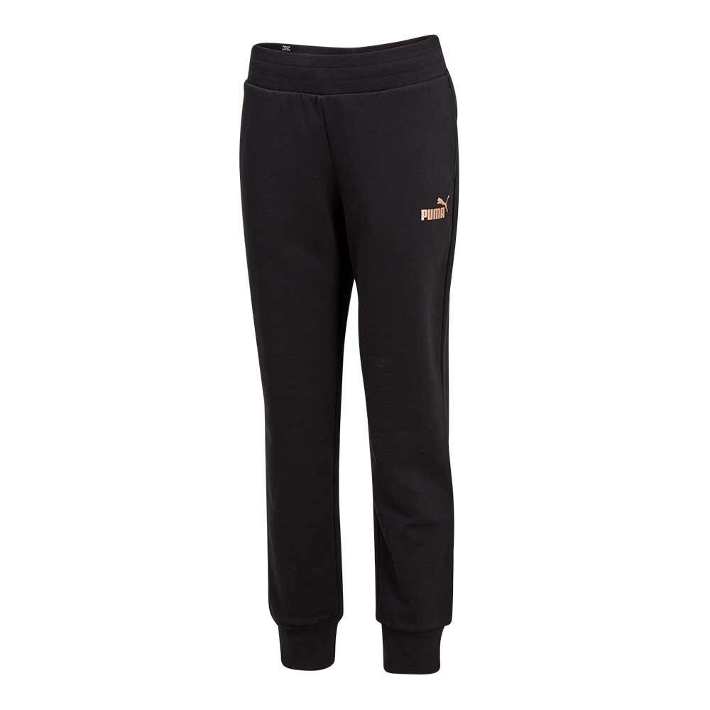 PA-C5 (Essential sweatpants fleece cl) 62194000 - Otahuhu Shoes