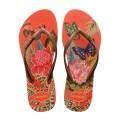 HA-WI6 (SLIM TROPICAL 2162 STRAWBERRY) 91992500 - Otahuhu Shoes