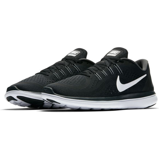 N-T96 (FLEX 2017 RN BLK/WHT) 41797289 NIKE