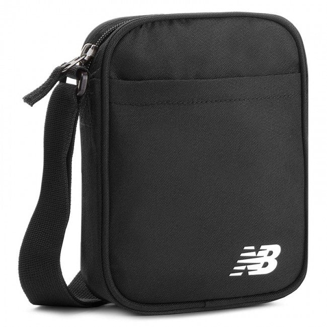 NBE-B (METRO BAG BK BLK) 111891575 NEW BALANCE