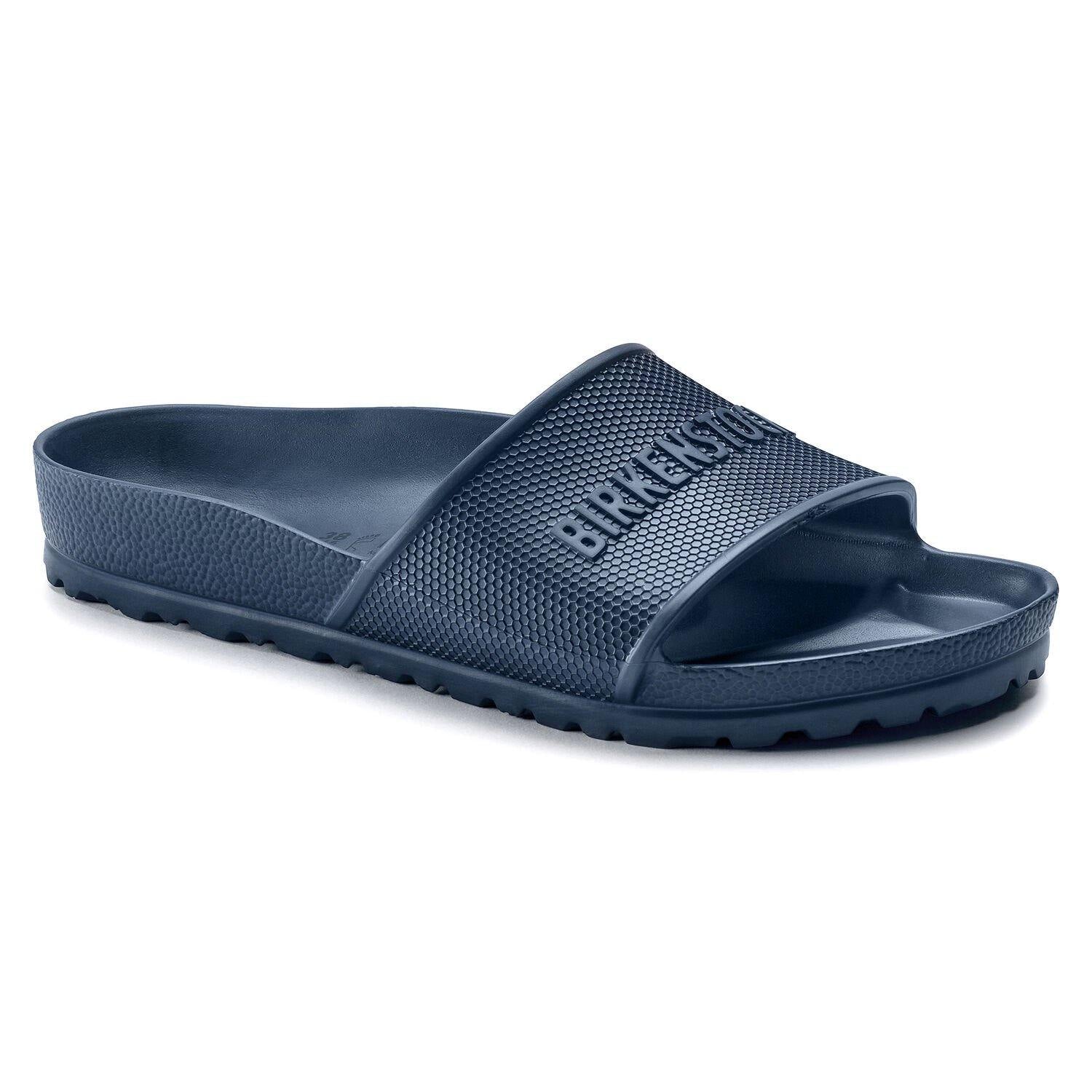 BK-G (Barbados eva navy regular width) 32093826 - Otahuhu Shoes