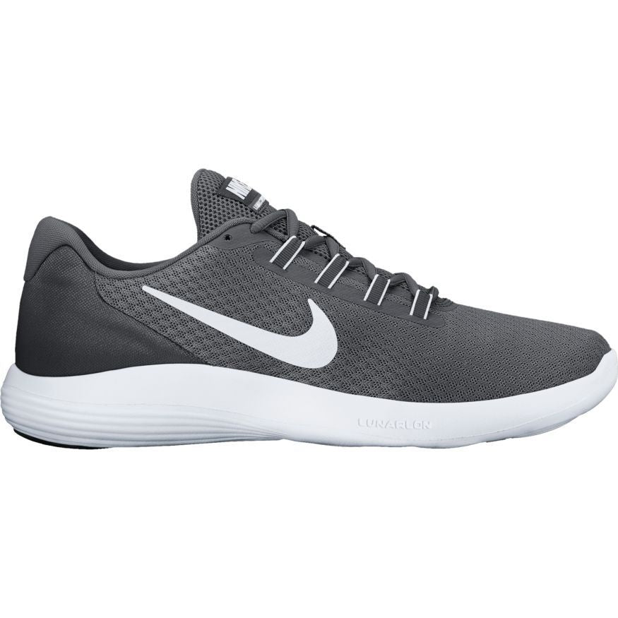 N-M94 (NIKE LUNARCONVERGE DGREY/WHT) 21796650 NIKE