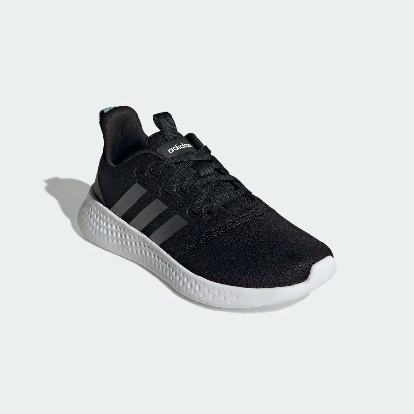 A-P63 (Adidas puremotion shoes black/magic grey metallic) 42297165 ADIDAS