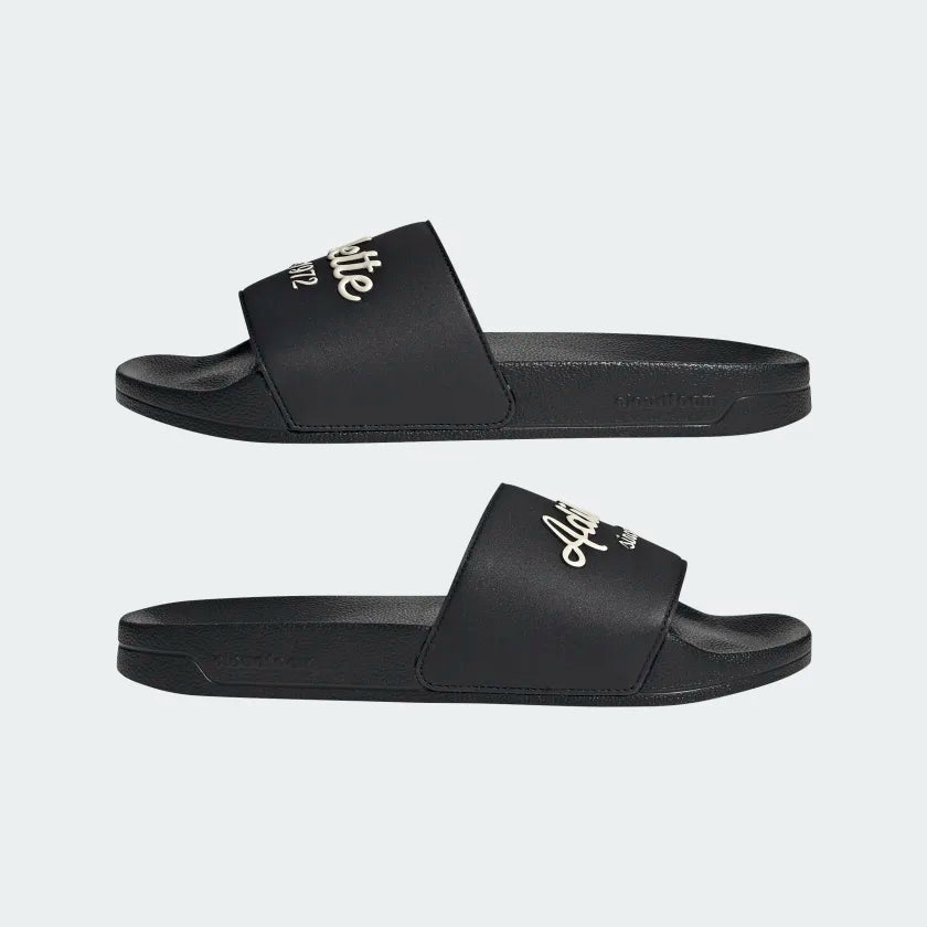 A-F64 (Adilette shower slides black/white) 82292815 ADIDAS