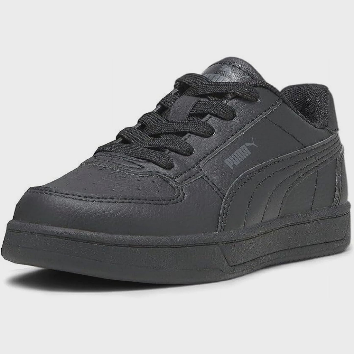 P-Y45 (Puma caven 2.0 pre-school black/cool dark grey) 12494250