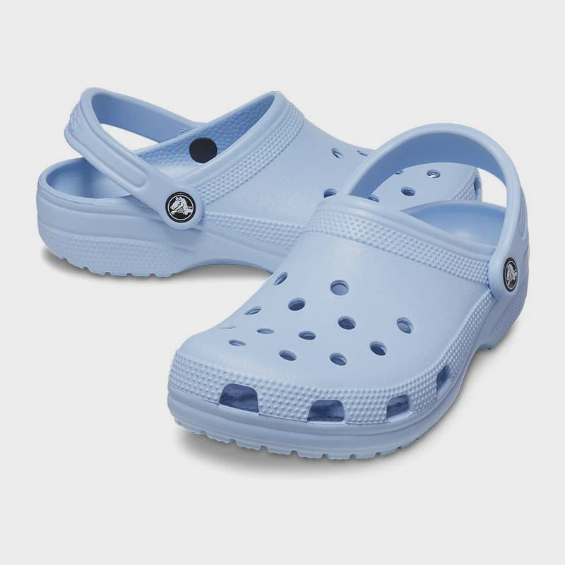 CR-M6 (Crocs classic clog blue calcite) 102393913