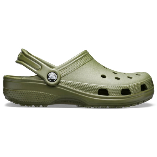 CR-O1 (Classic clog army green) 72293739 CROCS