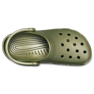 CR-O1 (Classic clog army green) 72293739 CROCS