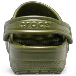 CR-O1 (Classic clog army green) 72293739 CROCS