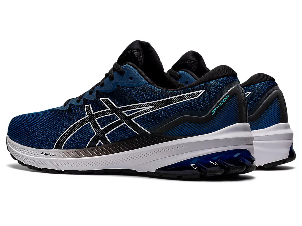 AS-F10 (GT-1000 11 2E Width lake drive blue/black) 522910240 ASICS