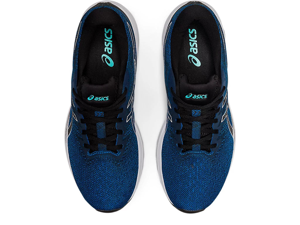 AS-F10 (GT-1000 11 2E Width lake drive blue/black) 522910240 ASICS