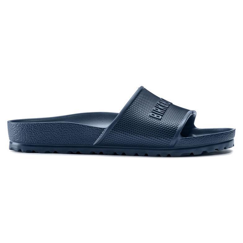BK-G (Barbados eva navy regular width) 32093826 - Otahuhu Shoes