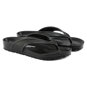 BK-J (Honolulu eva black regular 46) 112093109 - Otahuhu Shoes