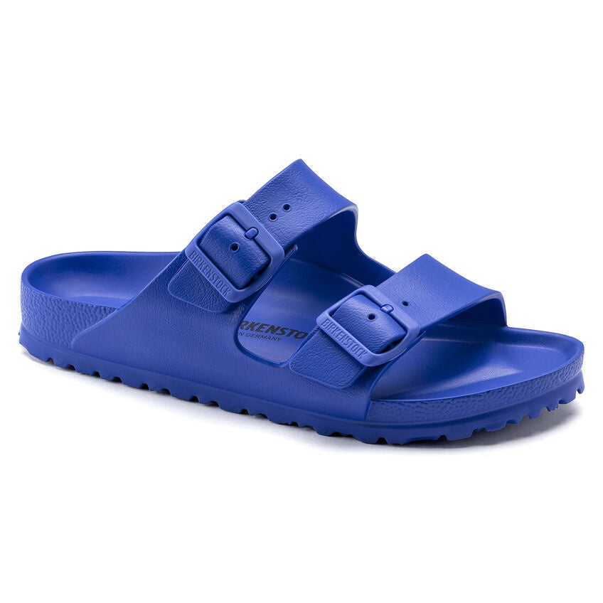 BK-M (Arizona eva ultra blue) 122194783 BIRKENSTOCK