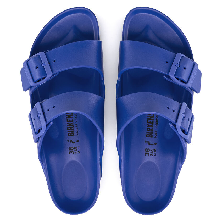 BK-M (Arizona eva ultra blue) 122194783 BIRKENSTOCK