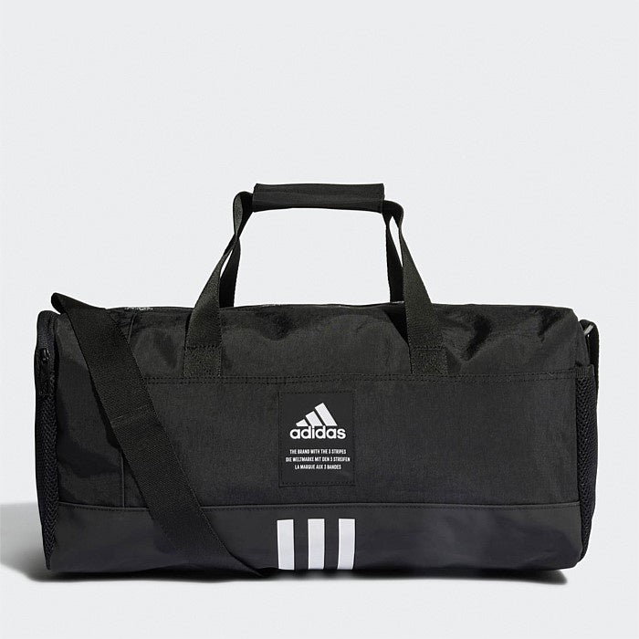 AE-F6 (Adidas 4athlts duffel small black/black) 22493155