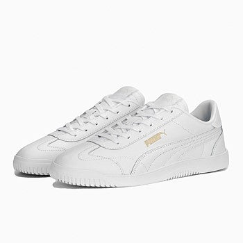 P-U46 (Puma club 5v5 white/white) 22496500