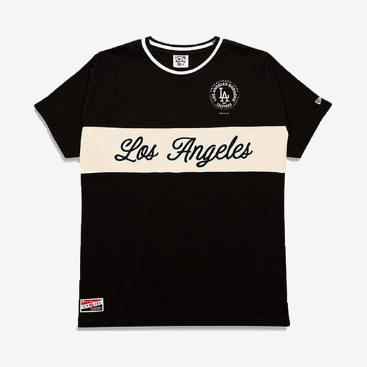 NEA-Q6 (New era oversize tee dodgers) 72393750