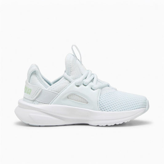 P-Y46 (Puma softride enzo evo ps dewdrop/white) 22494500