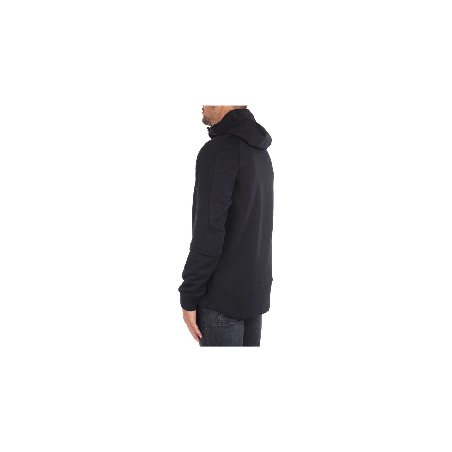 PA-K3 (Evostripe hoodie puma black) 122095000 PUMA