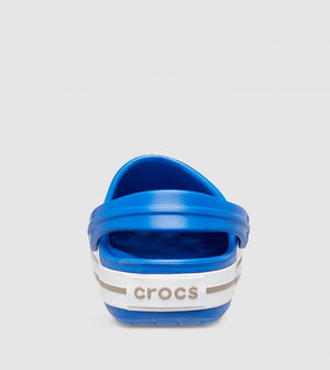CR-C5 (Crocs crocband clog blue bolt) 32293913 CROCS