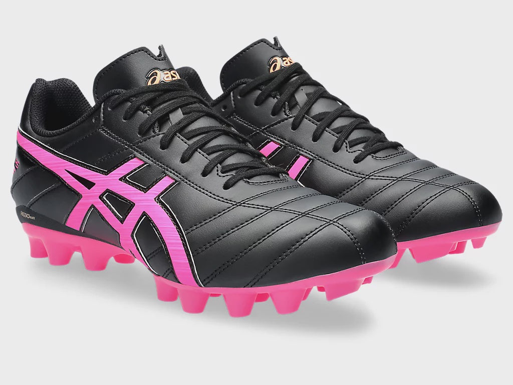 AS-C13 (Asics lethal speed rs 2 black/hot pink) 22498280