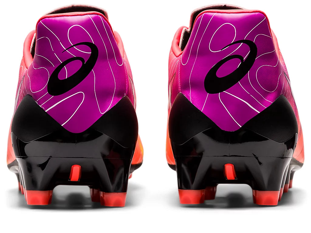 HOT Pink Asics Boots Asic Menace Asics Menace Asics Rugby