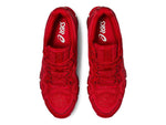 AS-B8 (Gel - Quantum 360 6 red/red) 720914350 - Otahuhu Shoes