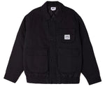 OBA-C (Obey coltrane jacket black) 102297283 OBEY