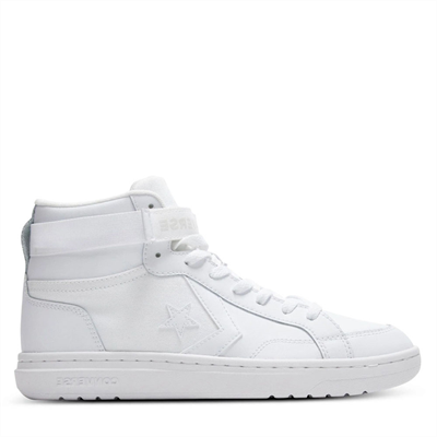 CT-L36 (Converse pro blaze cup mid white) 42396100 CONVERSE