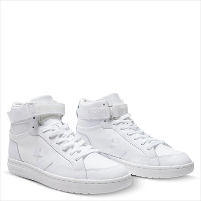 CT-L36 (Converse pro blaze cup mid white) 42396100 CONVERSE