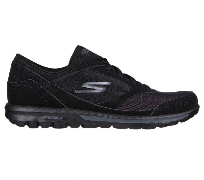 S-V10 (Go walk classic black) 42296207 SKECHERS