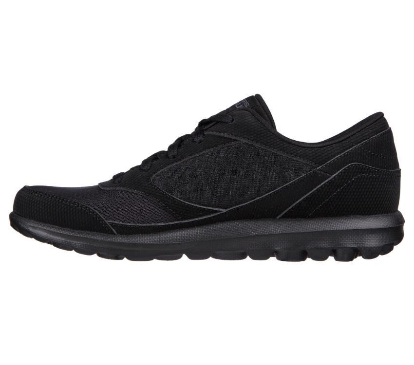 S-V10 (Go walk classic black) 42296207 SKECHERS