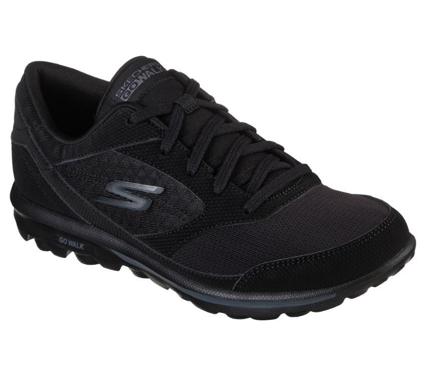 S-V10 (Go walk classic black) 42296207 SKECHERS