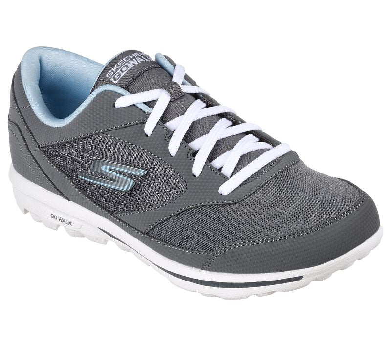 S-W10 (Go walk classic grey/blue) 42296207 SKECHERS